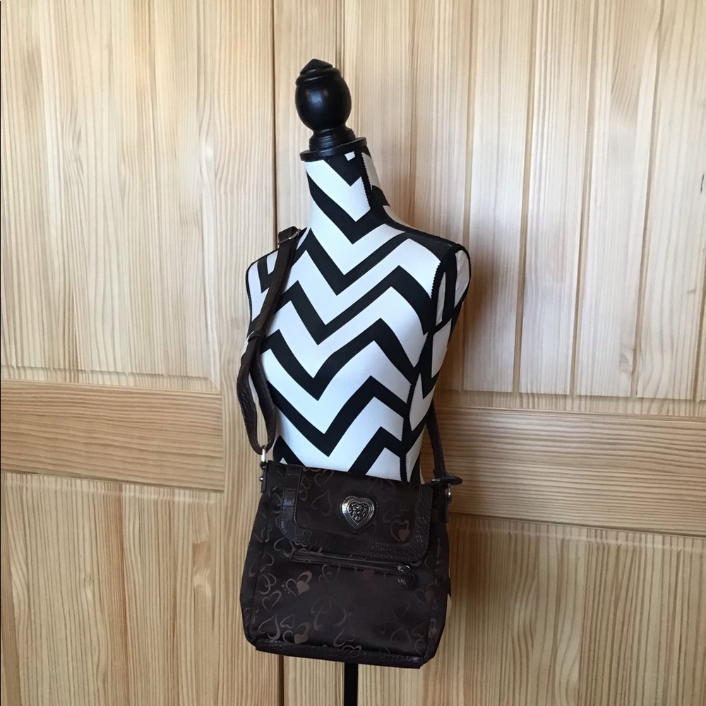 Cute handbag!